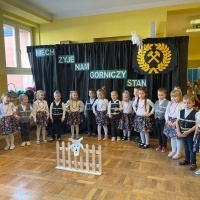 Dzień Górnika w naszej szkoles (11)