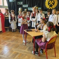 Dzień Górnika w naszej szkoles (12)