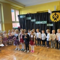 Dzień Górnika w naszej szkoles (14)