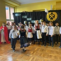 Dzień Górnika w naszej szkoles (15)