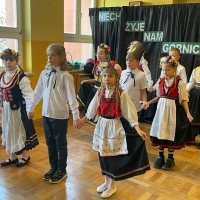 Dzień Górnika w naszej szkoles (1)
