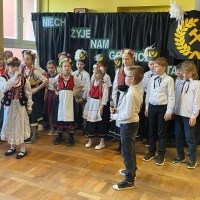 Dzień Górnika w naszej szkoles (3)