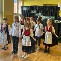 Dzień Górnika w naszej szkoles (5)
