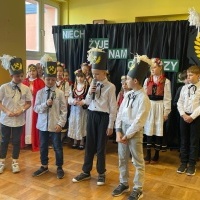 Dzień Górnika w naszej szkoles (8)