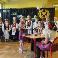 Dzień Górnika w naszej szkoles (10)