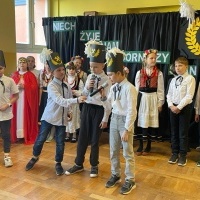 Dzień Górnika w naszej szkoles (11)
