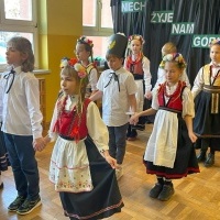 Dzień Górnika w naszej szkoles (12)