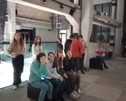 Wycieczka do Jastrzębia Zdroju (14)