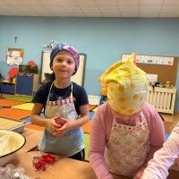 Świąteczne wypieki w grupie Żabki (11)