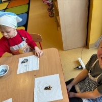 Świąteczne wypieki w grupie Żabki (10)