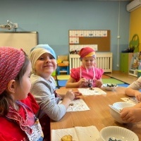 Świąteczne wypieki w grupie Żabki (12)