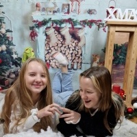 Świąteczny czas w naszej szkole!  (3)