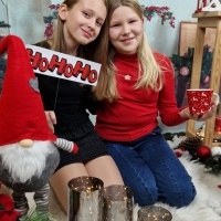 Świąteczny czas w naszej szkole!  (1)
