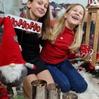 Świąteczny czas w naszej szkole!  (2)