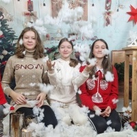 Świąteczny czas w naszej szkole!  (9)