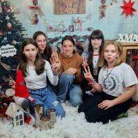 Świąteczny czas w naszej szkole!  (10)