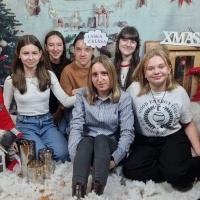 Świąteczny czas w naszej szkole!  (13)