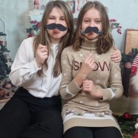 Świąteczny czas w naszej szkole!  (4)