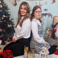 Świąteczny czas w naszej szkole!  (6)