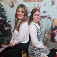 Świąteczny czas w naszej szkole!  (7)