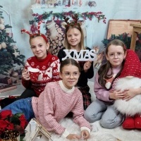 Świąteczny czas w naszej szkole!  (4)