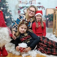 Świąteczny czas w naszej szkole!  (3)