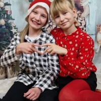 Świąteczny czas w naszej szkole!  (12)