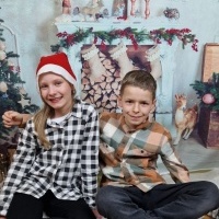Świąteczny czas w naszej szkole!  (13)