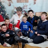 Świąteczny czas w naszej szkole!  (13)