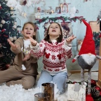 Świąteczny czas w naszej szkole!  (6)