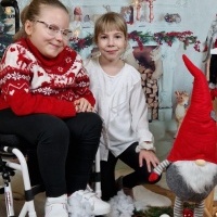 Świąteczny czas w naszej szkole!  (11)