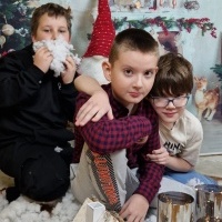 Świąteczny czas w naszej szkole!  (4)