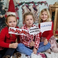Świąteczny czas w naszej szkole!  (12)