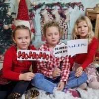 Świąteczny czas w naszej szkole!  (13)