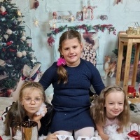 Świąteczny czas w naszej szkole!  (12)