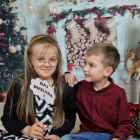 Świąteczny czas w naszej szkole!  (16)