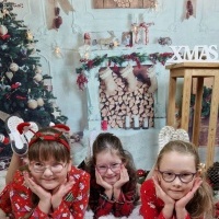 Świąteczny czas w naszej szkole!  (7)