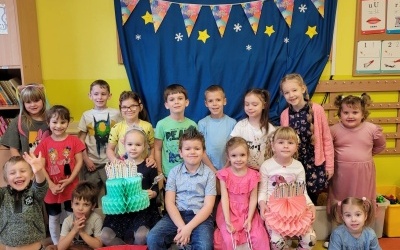 Urodziny styczniowych solenizantów (2)
