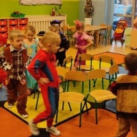 Bal przebierrańców w przedszkolu (6)