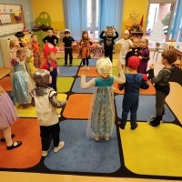 Bal przebierrańców w przedszkolu (10)
