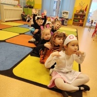 Bal przebierrańców w przedszkolu (11)