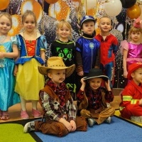 Bal przebierrańców w przedszkolu (13)
