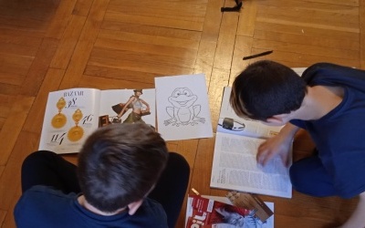 Międzynarodowy Dzień Języka Ojczystego (12)