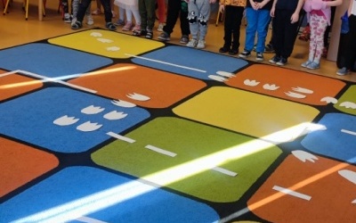 Dzień Dinozaura w przedszkolu (15)