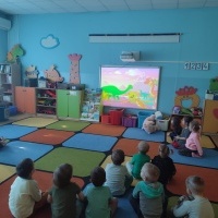 Dzień Dinozaura w przedszkolu (6)