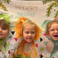 Dzień Dinozaura w przedszkolu (7)
