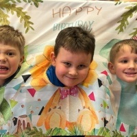 Dzień Dinozaura w przedszkolu (8)