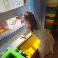 Dzień Dinozaura w przedszkolu (9)