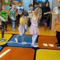 Dzień Dinozaura w przedszkolu (14)