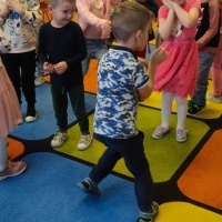 Dzień Kobiet w przedszkolu (6)